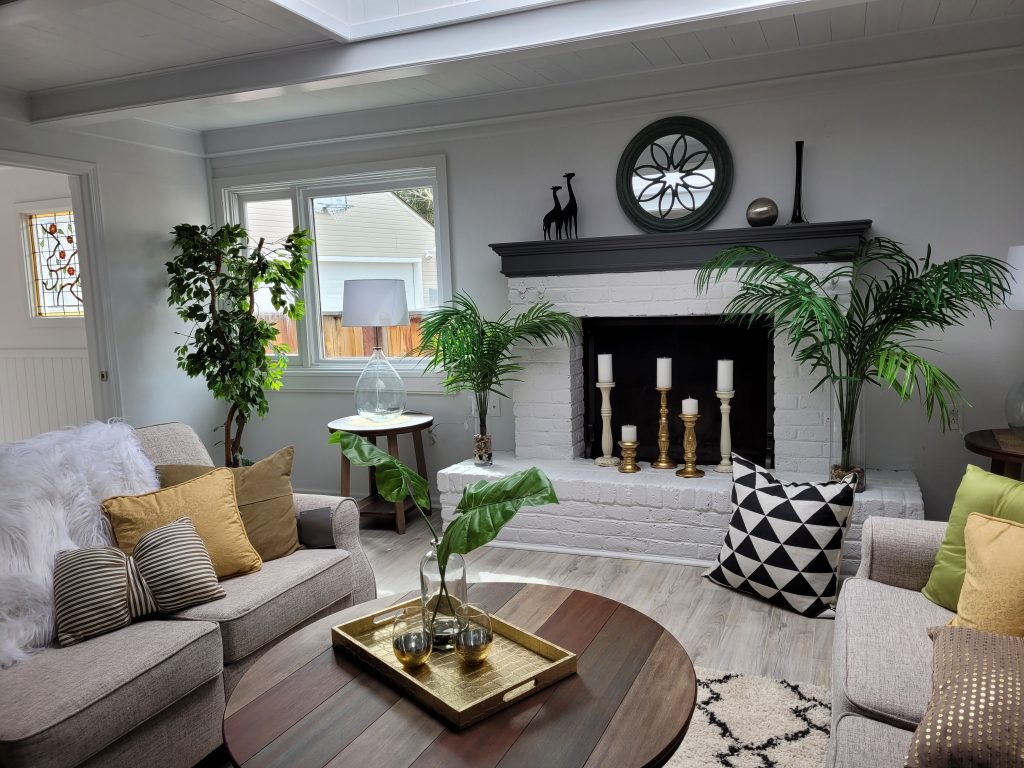 About Us The McDonald Real Estate Team